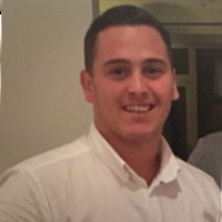 Callum Grant