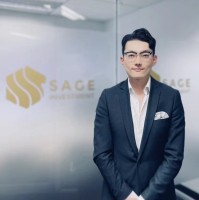 Vincent Bai