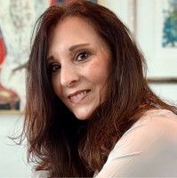 Manuela Frei