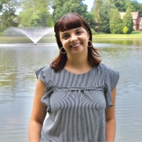 Hannah Buckley, Lmsw