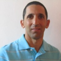 Erez Shalom