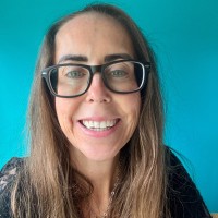 Carrie Shoemaker, M.B.A.