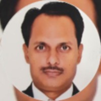 F.C Srivastava