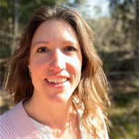 ↣ Pamela Te Kulve ↢