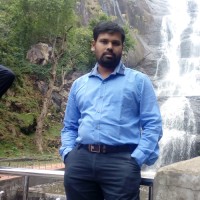 ASHOK KUMAR P