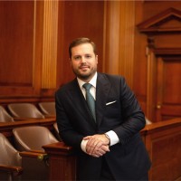 Robert P. Miraglia