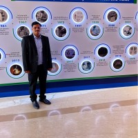 Arun Dubey