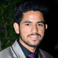 Sahil Salaria