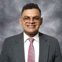 Luis David Sanchez