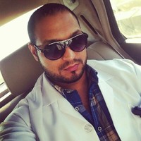 Abdurazaq Alenazi