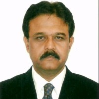 Devendra Sharan