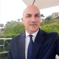 GIUSEPPE FERRANDINO