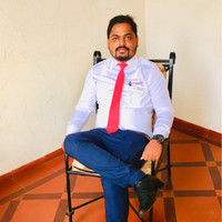 Biswaranjan Samal