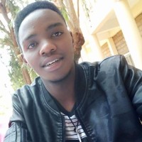 Boniface Maina