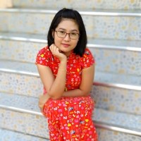 May Thu Kyaw