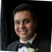 Nicholas Samodio