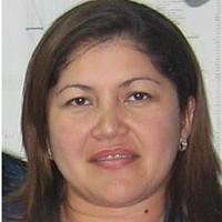 Yanelly Rondon