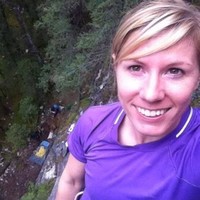Sarah Purchase