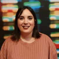 Iria Gómez Arroyo
