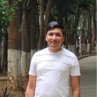 shubham chitre