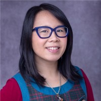 Dr Phyllis Chan