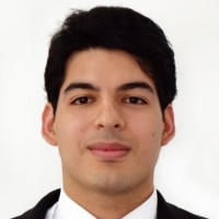 Jonathan Perea