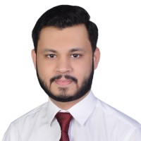 Muhammad Harrys Afzal