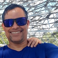 Derrick Gomes