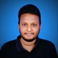 Ramesh Aravind