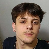 Jhonatan Felipe Martos