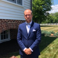 Andrew Dejong