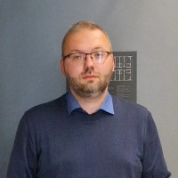 Daniel Usurelu