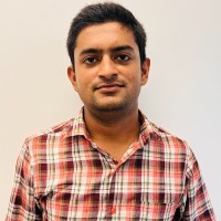 Tejas Mevada