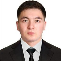 Yerassyl Yermekov