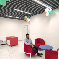 Srinivas Pothula