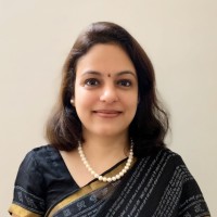Chanchal Sonia Bhandari