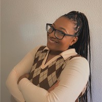 Nyla Williams