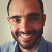 Dani Pedrós