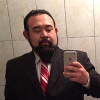 Jorge Yokohama