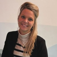 Maureen Bulkmans - Diepstraten