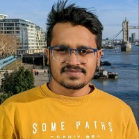 Nandeesh Shambhulingappa Saumshi