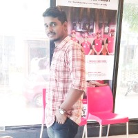 Sathish Krishnan