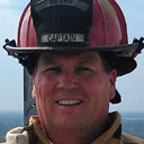 Michael Teague, CSP