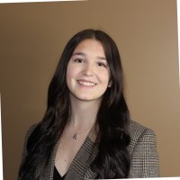 Janelle Grégoire