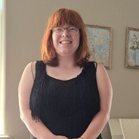 Amy Parkes