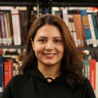 Tugce Aslan, Ph.D.