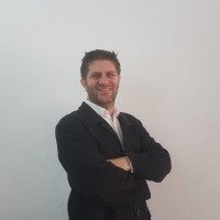 Alejandro Faya