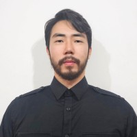 Peter Chin