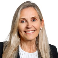 Mari Brandtzæg