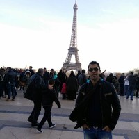Mohammed Belkhou